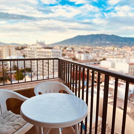 Exclusive Apartament Perla 5 Free Parking Fuengirola Exterior foto