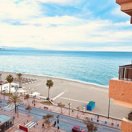 Exclusive Apartament Perla 5 Free Parking Fuengirola Exterior foto