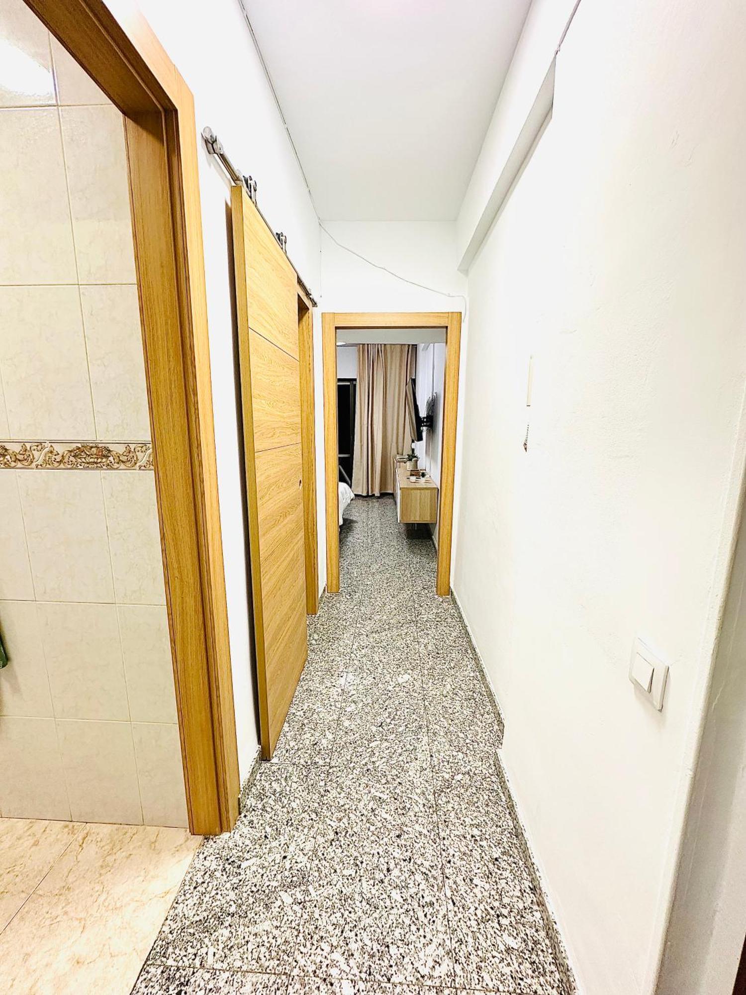 Exclusive Apartament Perla 5 Free Parking Fuengirola Exterior foto
