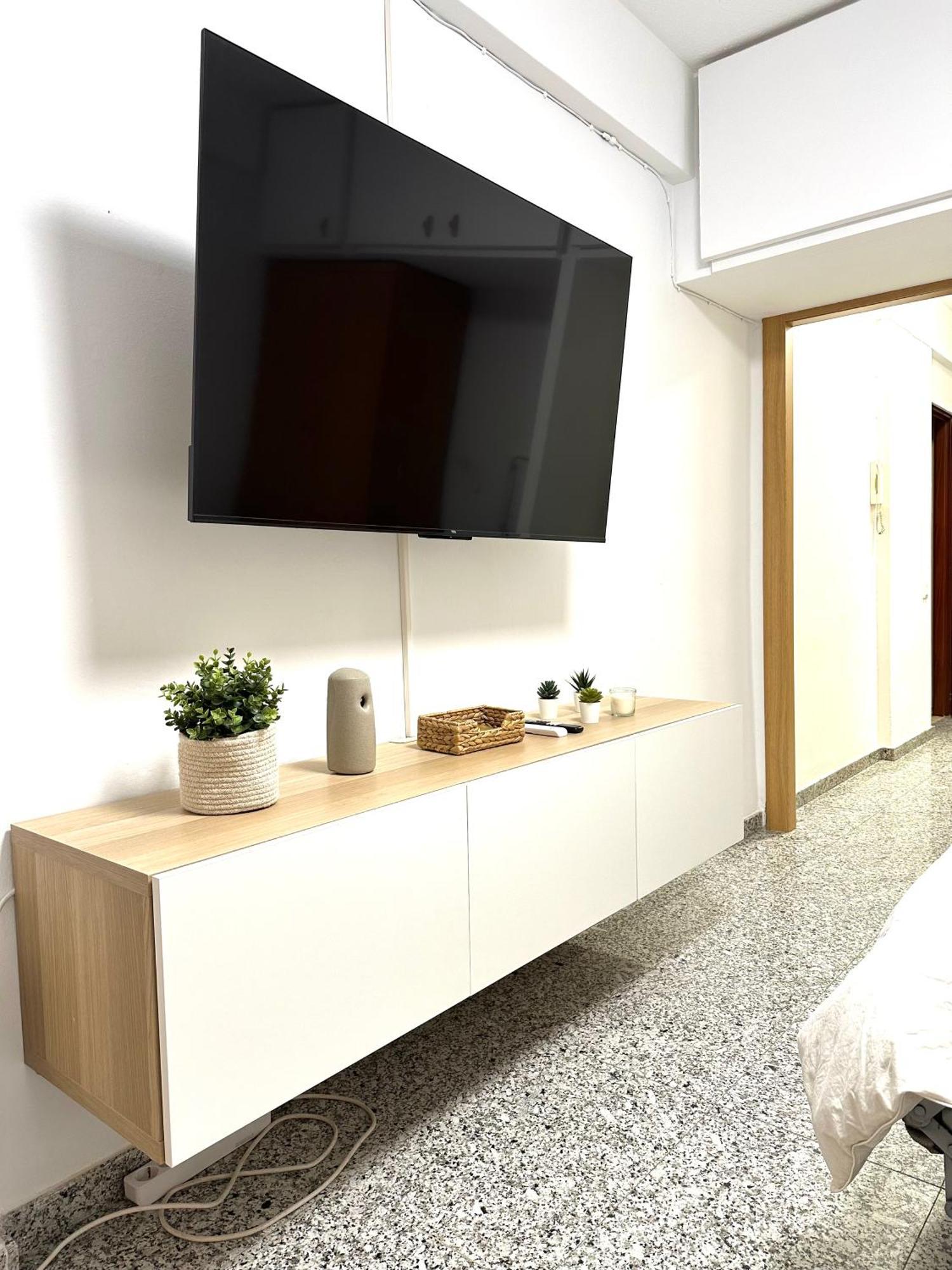 Exclusive Apartament Perla 5 Free Parking Fuengirola Exterior foto